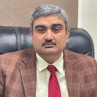 Varesh Khanna
