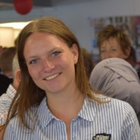 Anniek Fokker
