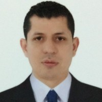 David Andres Suaza Alvarez