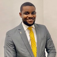 Olaolu Femi Boboye