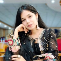 Bushra Ankhari