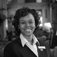 Shalonda Frazier