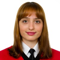 Paula Yarza Romero