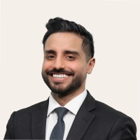 Neel Chandok