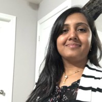 Binal Mistry