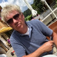 Harm Jan van Heuveln