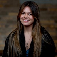 Gabrielle Delgado