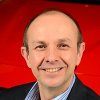 Mark Poulton