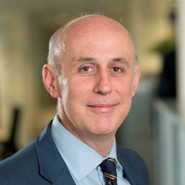 Michael Paterson