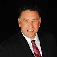 Bob Mcgaraughty