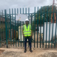 Adekunle Abolarin