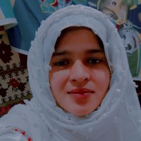 Iram Shehzadi