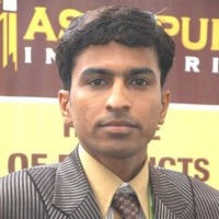 Suthar Arvind