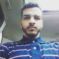 João Orlando Araujo Cândido