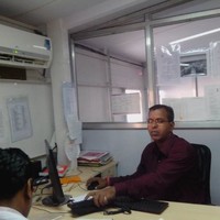 Bhimrao Machigar