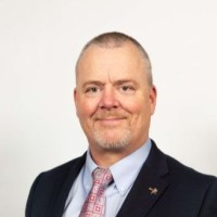 Kieran Halton