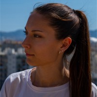 Sybil Giacomoni