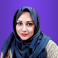 Madiha Sarfraz