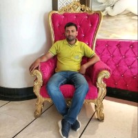 Parveen Kumar