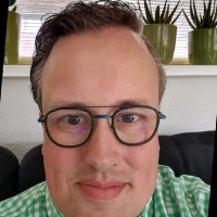 Marnix Bouman