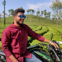 suraj sukumar