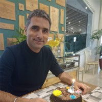 nicola canali
