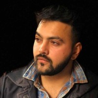 Prasoon Shawarn