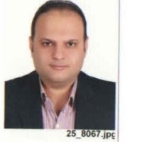 Kamyar Gorji