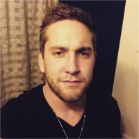 Aaron Wilson