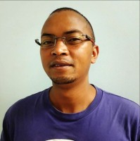 Robie Tsitohaina Ndranto