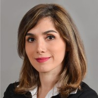 Sara Farshami