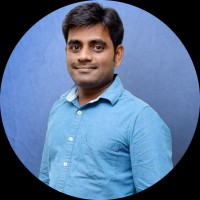Maheswaran R