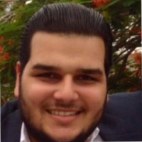Cristopher Gonzalez Collado