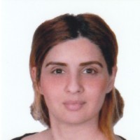 Parvana Abzarova