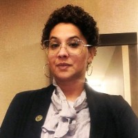 Tameka Franklin