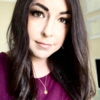 Katie Strange