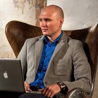 Данил Майоров