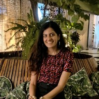 Prapti Shanbhag