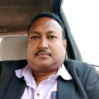 Pradip Sen