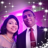 Shyamalie Rathnayake