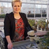 Anouk Vingerhoets