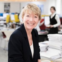 Philippa Engstrom