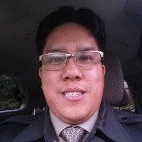 Chris Mapanoo