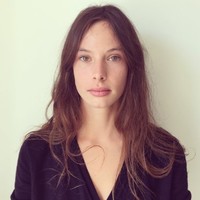 Marine Lenglumé