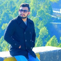 M. Umair Arshad
