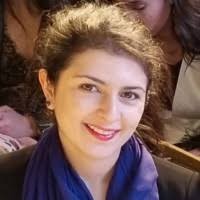 Kimiaa Irani