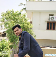 Vivek Dubey