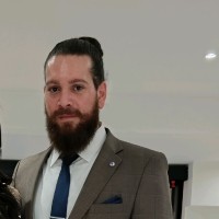 Christos Shiafkos