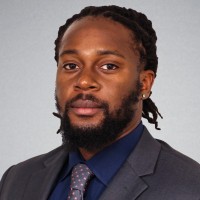 Hamilton Cook Jr. M.A.Ed