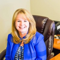 Sharon Cason-Adams